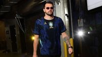 Após usar camisa do Brasil, Luka Doncic faz 51 pontos em vitória dos Lakers