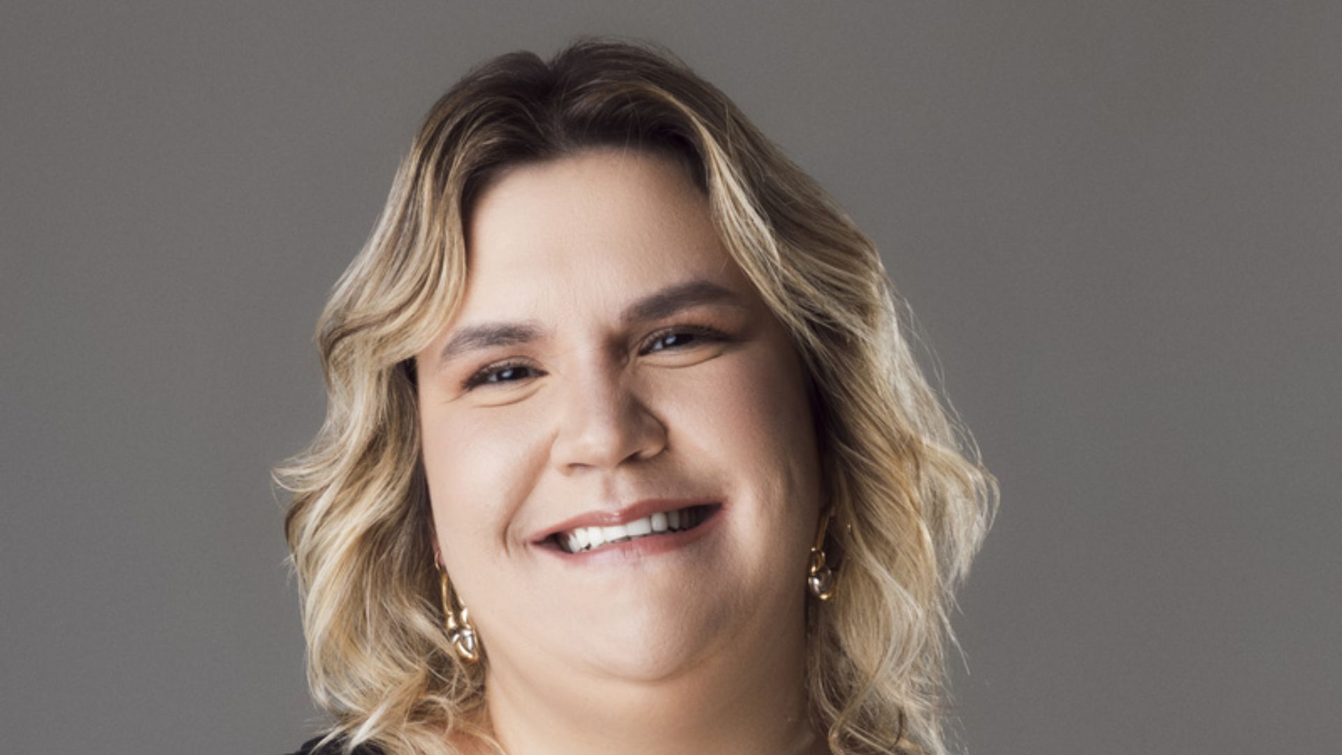 Dora Amorim, produtora executiva de O Agente Secreto