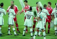 Sob nova tensão, EUA e Irã protagonizaram o “jogo da paz” na Copa de 98