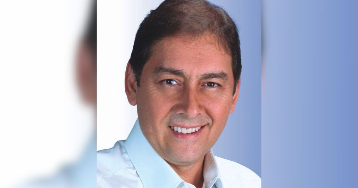 Morre Alcides Bernal, ex-prefeito de Campo Grande, preso por homicídio
