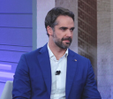 À CNN, Leite diz ter "ambiente saudável" para discutir espaço dentro do PSD
