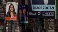 O que está em jogo nas eleições parlamentares da Hungria?