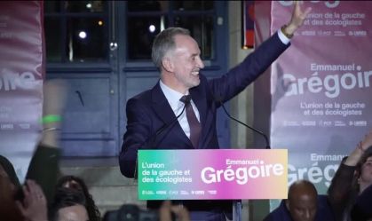 Socialist Gregoire beats Dati to become mayor of Paris