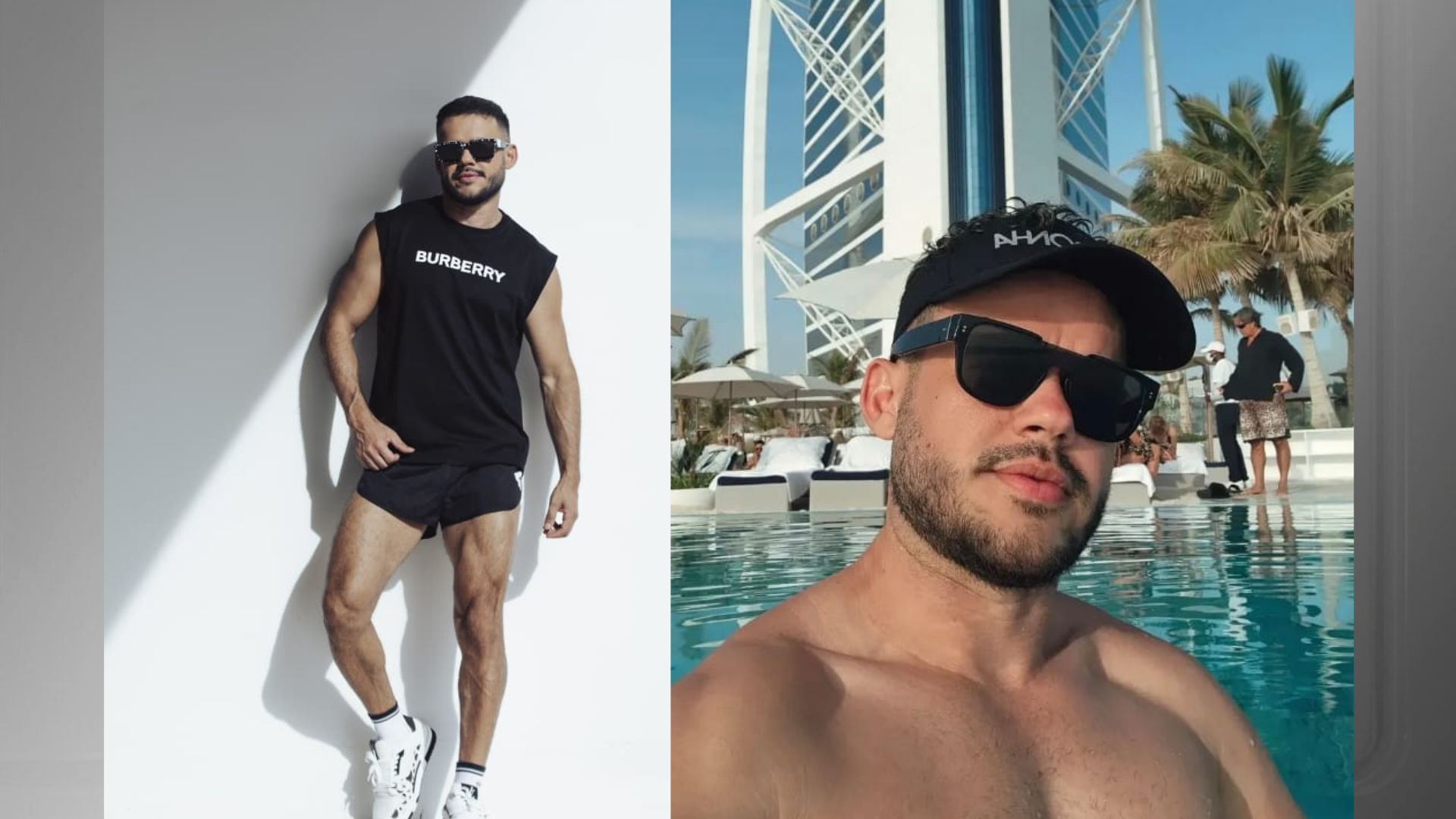 Empresário short (1)