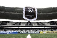 Botafogo volta a ser punido com transfer ban da Fifa