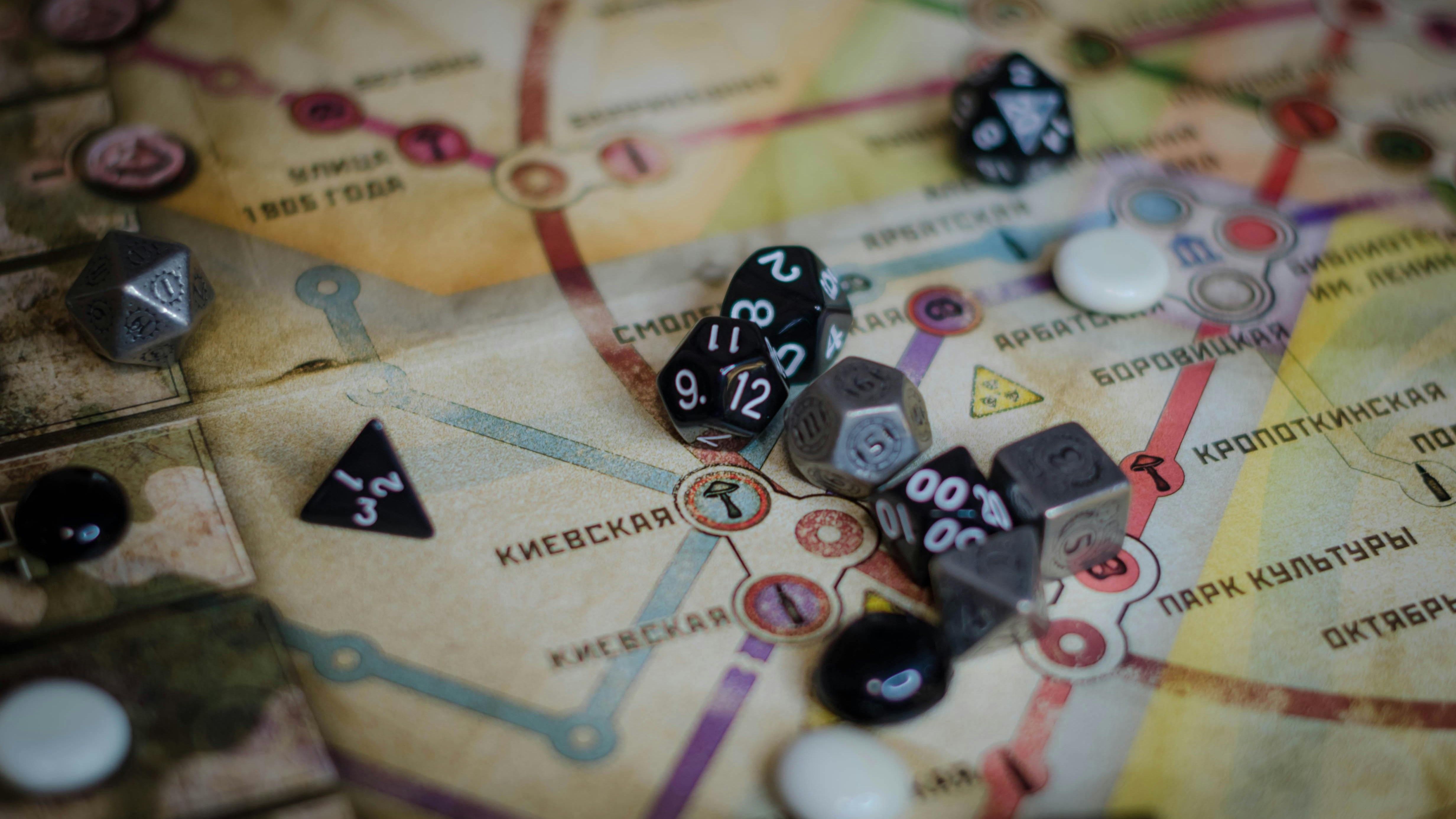 Entenda por que jogos de RPG estão sendo usados pela ciência comportamental