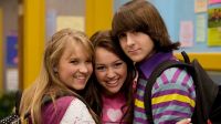 Estreia o especial de 20 anos de "Hannah Montana"; relembre elenco