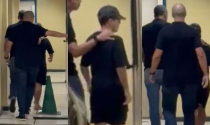 Estupro coletivo em Copacabana: vítima reconheceu suspeitos na delegacia