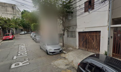 FOGE ESFAQUEIA MULHERES