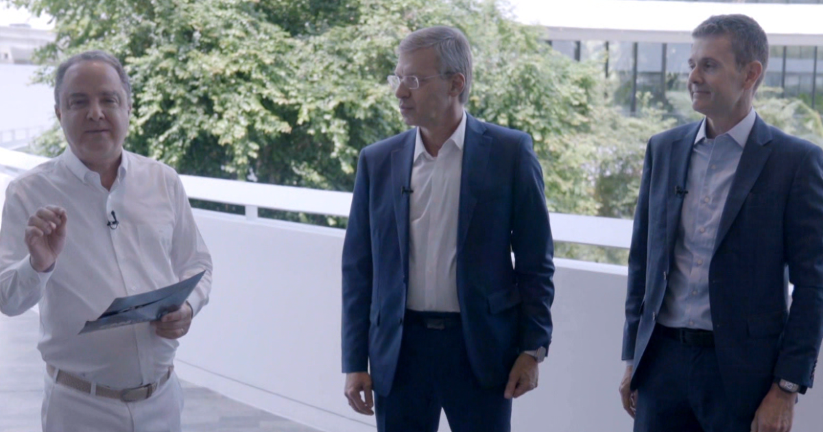 Câncer de intestino: Prevenção salva vidas, dizem especialistas a Dr. Kalil