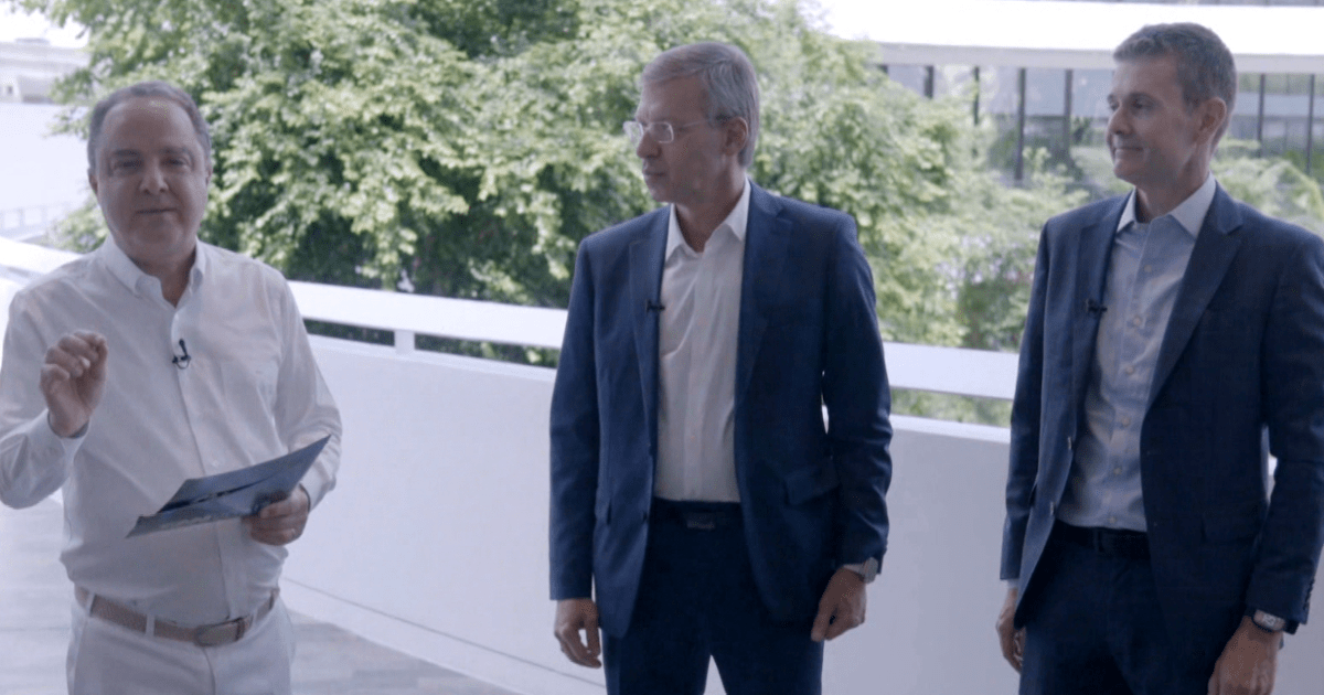 Câncer colorretal: diagnóstico precoce é essencial, alerta Dr. Kalil