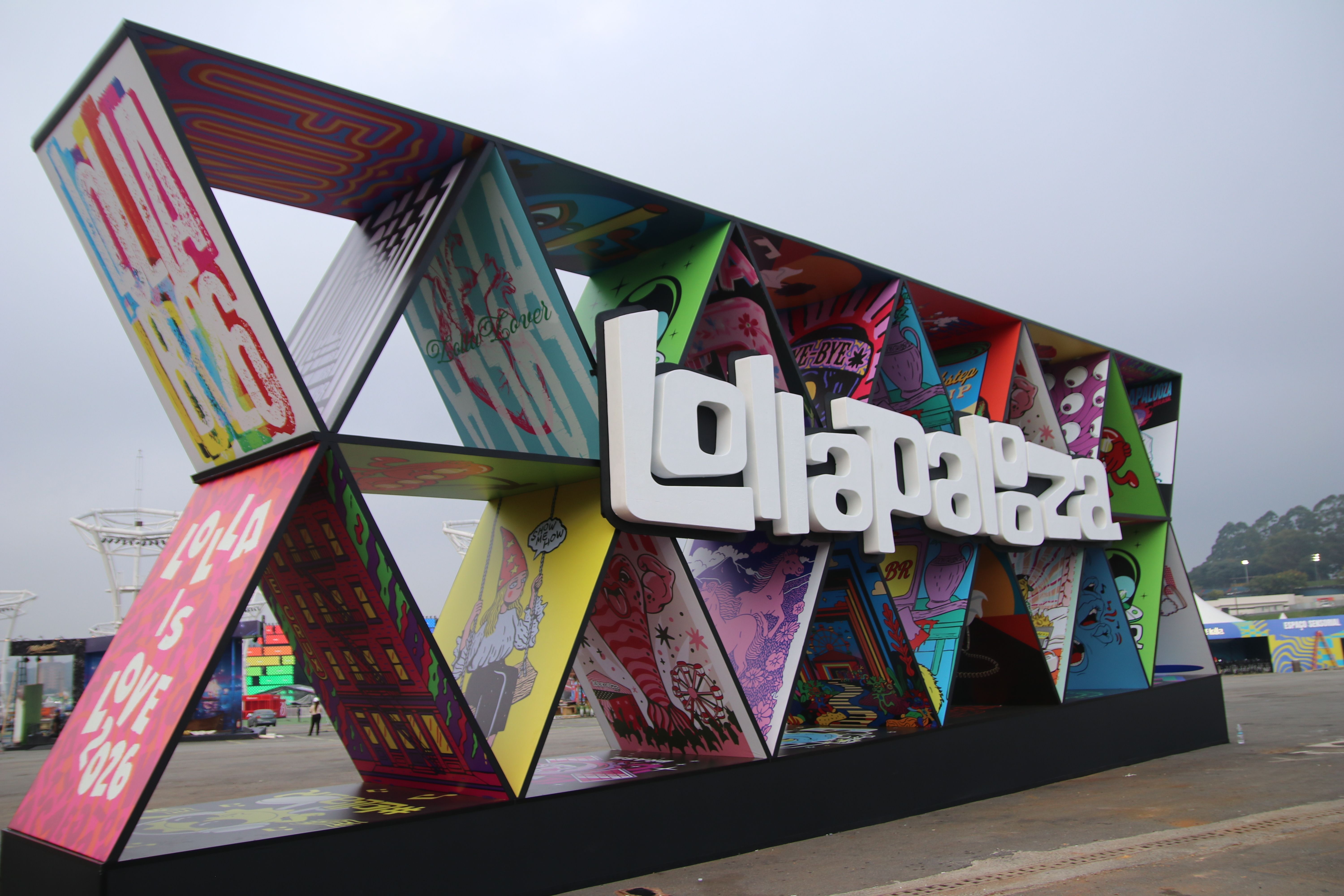 COLETIVA DE IMPRENSA LOLLAPALOOZA 2026