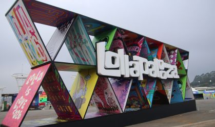 COLETIVA DE IMPRENSA LOLLAPALOOZA 2026