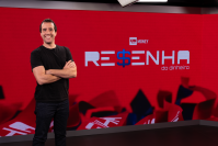 Fundador da Yubb, Bernardo Pascowitch estreia na Resenha do Dinheiro