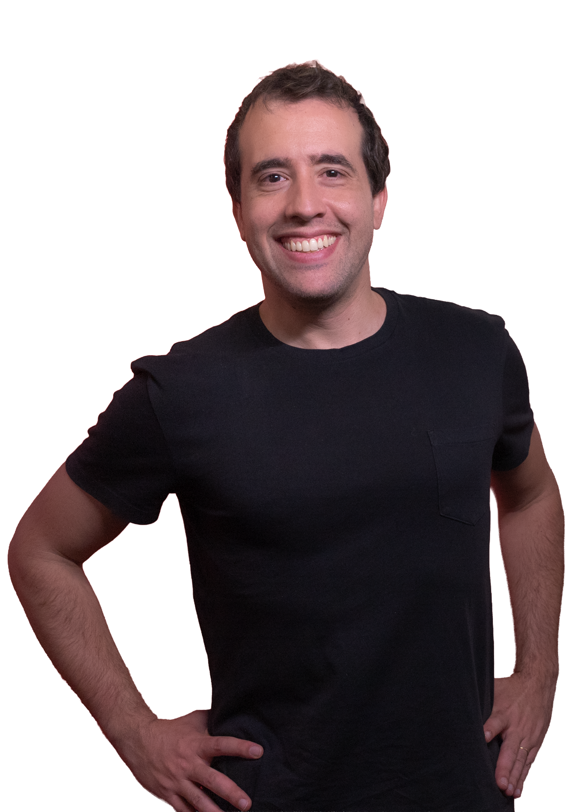 Bernardo Pascowitch