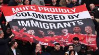 Torcida do United rebate sócio: “Orgulhosamente colonizado por imigrantes"