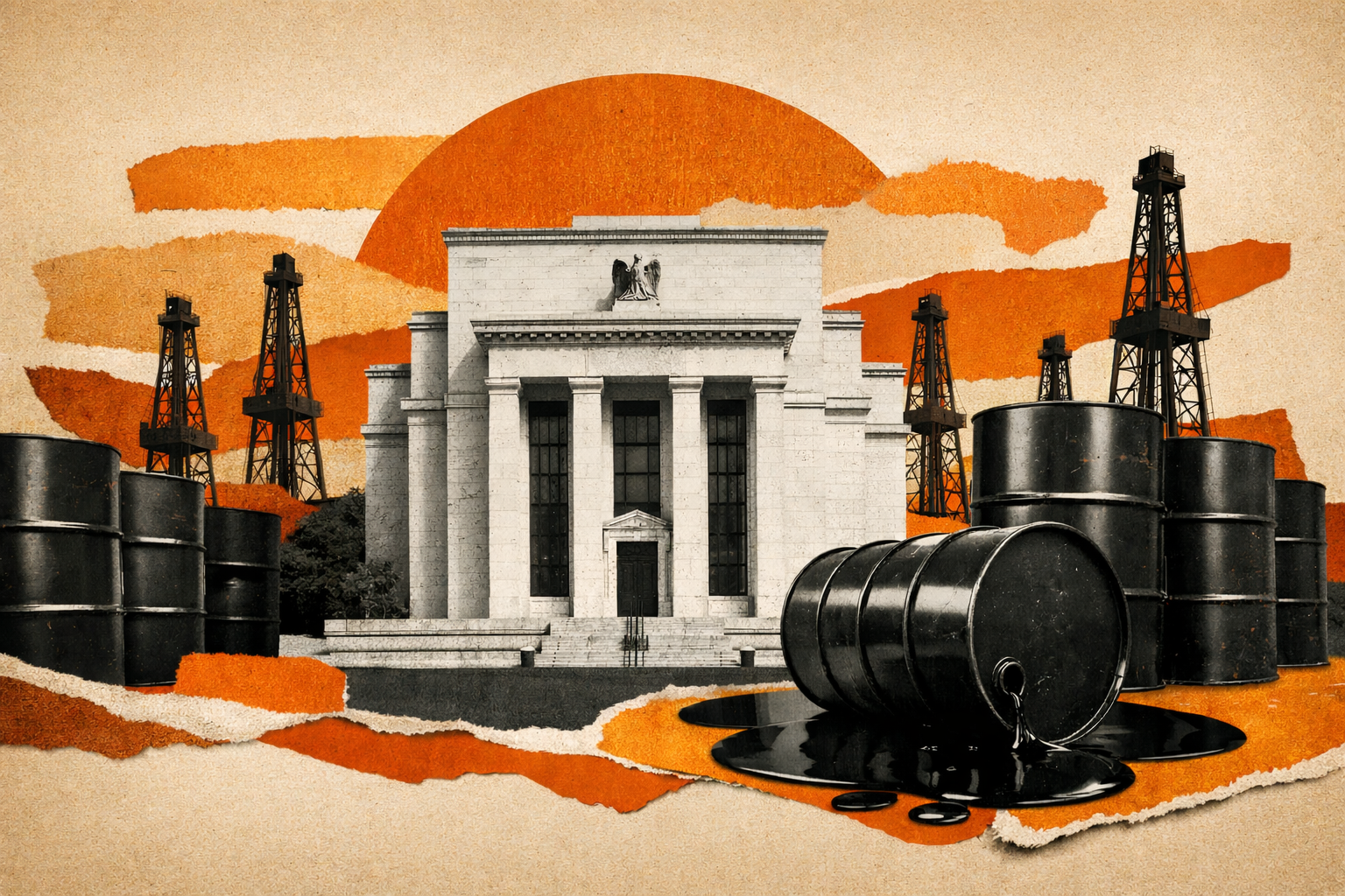 Fed Petróleo IA