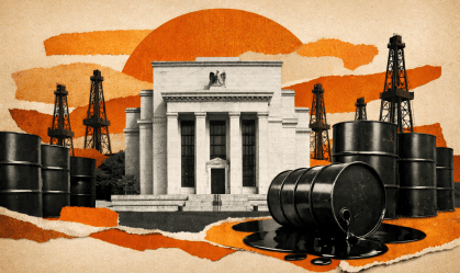 Fed Petróleo IA