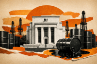 Crise no petróleo não é novidade para o Fed, mas agora pode ser diferente