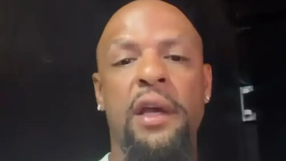 Felipe Melo, ex-jogador