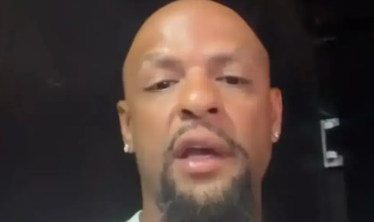 Felipe Melo, ex-jogador