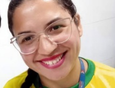Feminicídio Thais