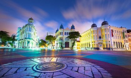Feriado em Pernambuco veja o que abre e fecha no Recife