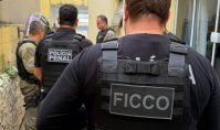 Policial penal é preso por introduzir celulares e drogas em presídio de SP