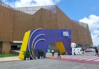 Fiec abre feira da indústria com debates sobre energia e infraestrutura