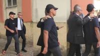 Estupro coletivo em Copacabana: filho de ex-subsecretário é preso