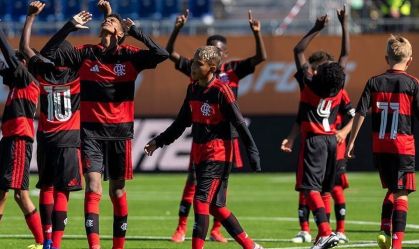 Flamengo sub-12