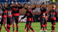 Flamengo fica com vice do Mundial sub-12 disputado na Espanha