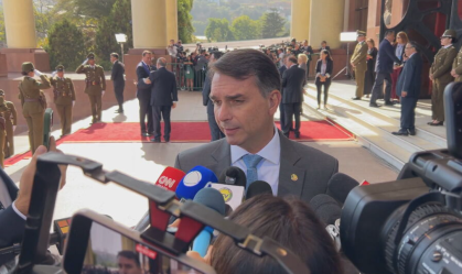 Flávio Bolsonaro
