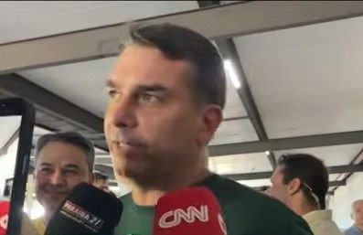 Flávio Bolsonaro