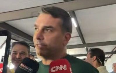 Flávio Bolsonaro