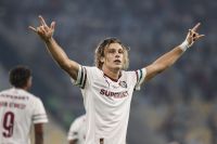 Canobbio recusa ofertas para seguir no Fluminense: "Tomei a melhor decisão"