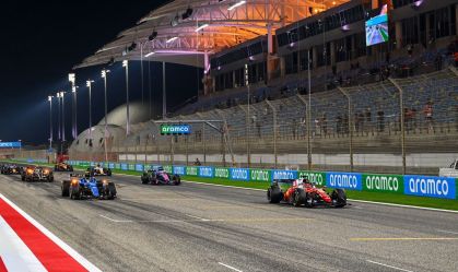 Imagem de destaque do post: BYD avalia entrada no automobilismo e considera disputar a F1, aponta site