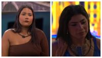 BBB 26: Chay revela momento íntimo com Marciele na última festa e choca web