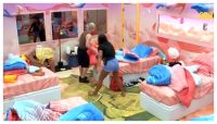 Chaiany e Juliano bagunçam quarto dos rivais no BBB 26: "Pegar mais pesado"