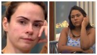 Após treta com Milena, Ana Paula confronta Chaiany no BBB 26; entenda