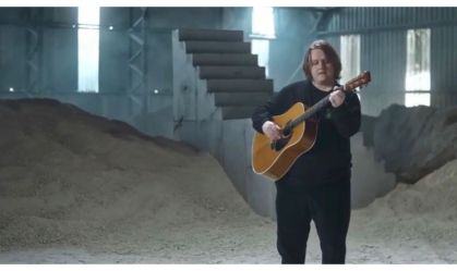 Lewis-capaldi
