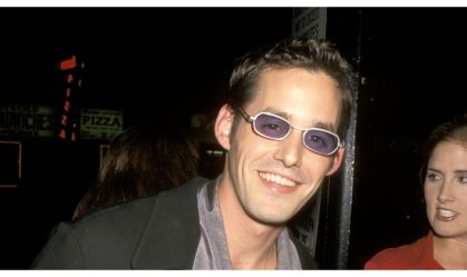 nicholas brendon