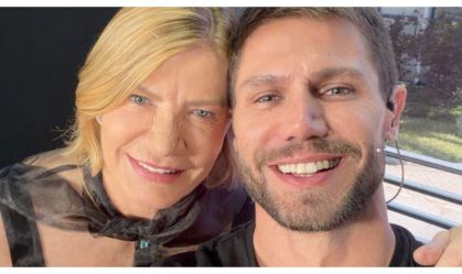 Imagem de destaque do post: BBB 26: mãe de Jonas diz que brother foi eliminado por "máfia digital"