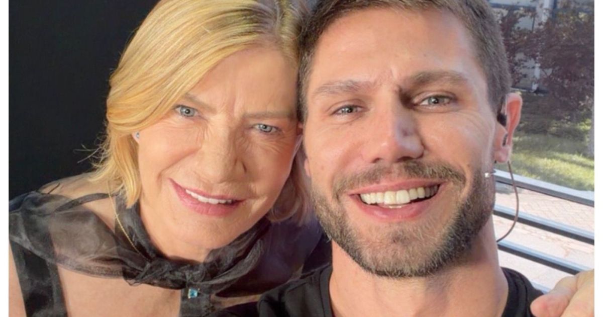 BBB26: Mãe de Jonas diz que brother foi eliminado por “máfia digital”