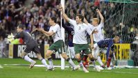 Repescagem da Copa do Mundo: histórias, jogos e todos os classificados