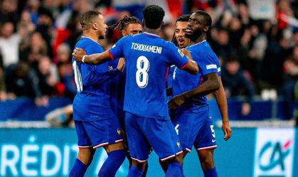 França é a atual vice-campeã do mundo