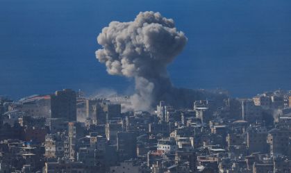 Guerra no Oriente Médio chega ao 10º dia: Tudo o que você precisa saber