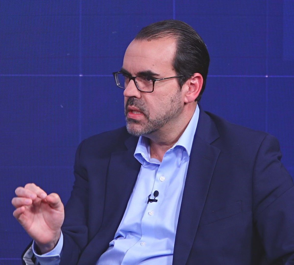 Eleição ocorre sob desalento crescente do eleitor, diz Christopher Garman