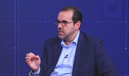 Christopher Garman, diretor-executivo da Eurasia Group