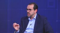 Eleição ocorre sob desalento crescente do eleitor, diz Christopher Garman